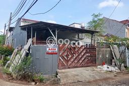 Rumah Sewa Jakarta Barat LT 108m2 LB 85m2 Area Citra Garden Rumah Sewa Jakarta Barat LT 108m2 LB 85m2 Area Citra Garden