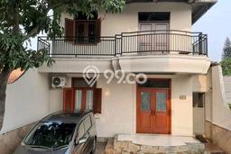For Sale! Luxury House LT 155m2 Desain Modern di Pondok Labu For Sale! Luxury House LT 155m2 Desain Modern di Pondok Labu