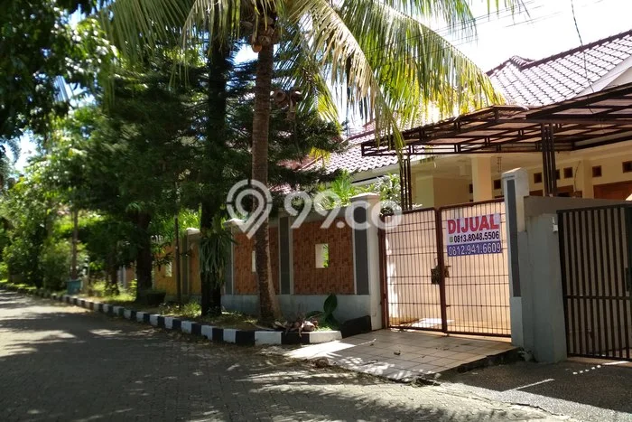 Dijual Rumah 3 Kamar Lokasi Ideal Bagus dan Strategis di Cimanggis Dijual Rumah 3 Kamar Lokasi Ideal Bagus dan Strategis di Cimanggis