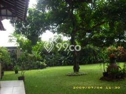 For Sale! Premium House LT 1276m2 Desain Elegan di Cipete For Sale! Premium House LT 1276m2 Desain Elegan di Cipete