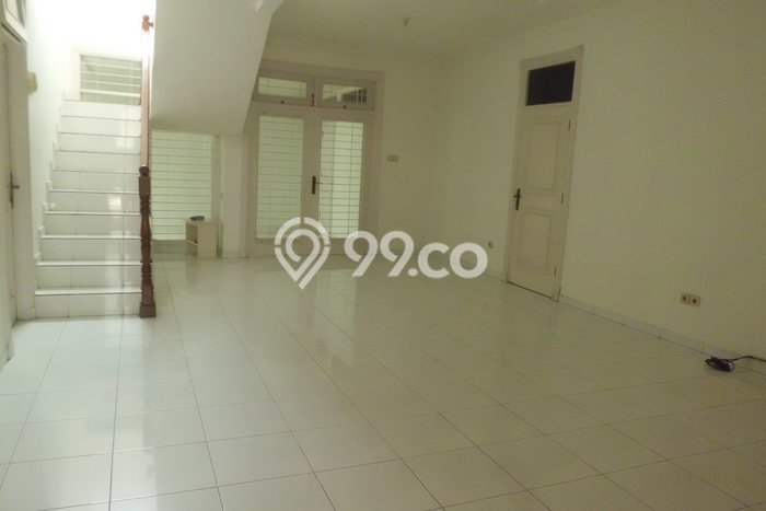 Tanah untuk Dijual di Kebayoran Lama Jakarta Selatan Luas 540m2 Tanah untuk Dijual di Kebayoran Lama Jakarta Selatan Luas 540m2