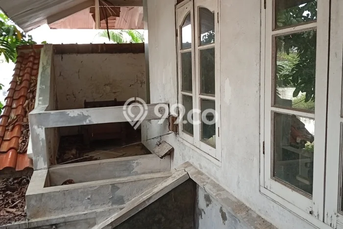 For Sale! Premium House LT 292m2 Desain Elegan di Cipete For Sale! Premium House LT 292m2 Desain Elegan di Cipete