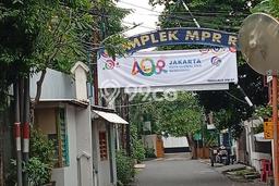 Hunian Mewah LB 150m2 Siap Pakai Desain Elegan di Cipete, Jakarta Selatan Hunian Mewah LB 150m2 Siap Pakai Desain Elegan di Cipete, Jakarta Selatan