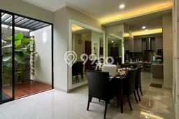 Hunian Elit LB 415m2 Siap Huni Desain Elegan di Cipete, Jakarta Selatan Hunian Elit LB 415m2 Siap Huni Desain Elegan di Cipete, Jakarta Selatan