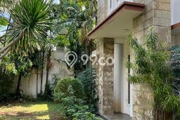Dijual Rumah Mewah Megah Dengan View Cantik di Cipete, Jakarta Selatan Dijual Rumah Mewah Megah Dengan View Cantik di Cipete, Jakarta Selatan