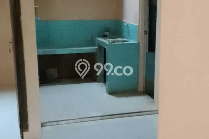 Rumah Murah LT 60m2 di Depok I Lingkungan Asri Rumah Murah LT 60m2 di Depok I Lingkungan Asri