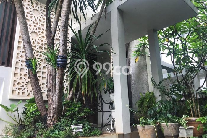 Disewakan! Rumah 4 Kamar Tidur &
3 Kamar Mandi di Cipete, Jakarta Selatan Disewakan! Rumah 4 Kamar Tidur &
3 Kamar Mandi di Cipete, Jakarta Selatan