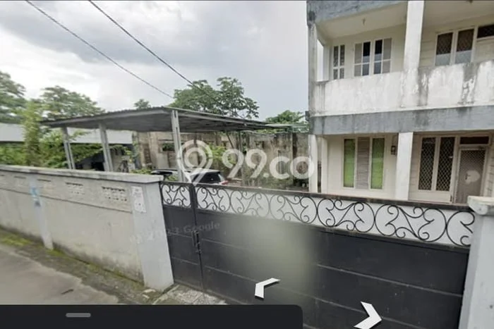 Hot Offer Hunian Premium Ideal dan Luas di Jagakarsa, Jakarta Selatan Hot Offer Hunian Premium Ideal dan Luas di Jagakarsa, Jakarta Selatan