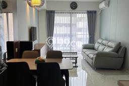 BEST DEAL! Apartemen di BSD City, 1 KM, Luas 68m2m², Pemandangan Terbaik BEST DEAL! Apartemen di BSD City, 1 KM, Luas 68m2m², Pemandangan Terbaik