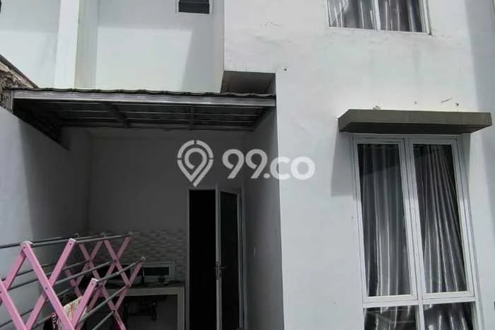 Rumah Strategis Modern Lb 55m2 di Serang, Serang Rumah Strategis Modern Lb 55m2 di Serang, Serang
