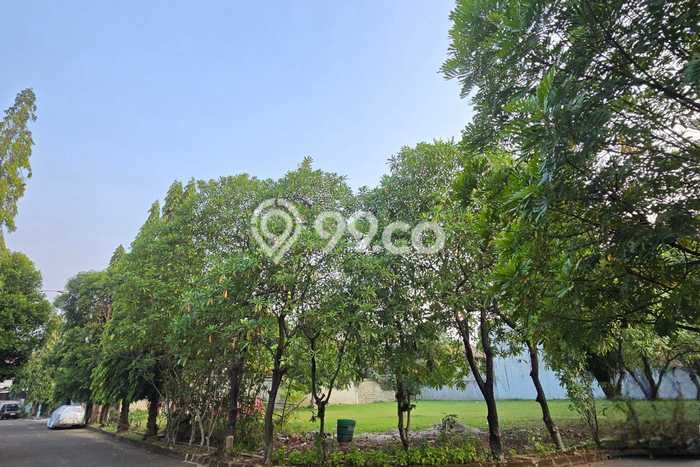 HARGA TERBAIK! Tanah Kawasan BSD Giri Loka, Luas 501m², Dekat Jalan Utama, Area Berkembang HARGA TERBAIK! Tanah Kawasan BSD Giri Loka, Luas 501m², Dekat Jalan Utama, Area Berkembang