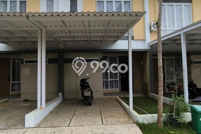 Rumah Strategis Modern Lb 55m2 di Serang, Serang Rumah Strategis Modern Lb 55m2 di Serang, Serang