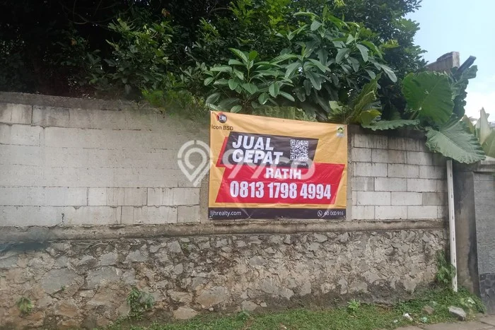 Tanah Kavling untuk Dijual di Pagedangan Tangerang 630m2 Tanah Kavling untuk Dijual di Pagedangan Tangerang 630m2