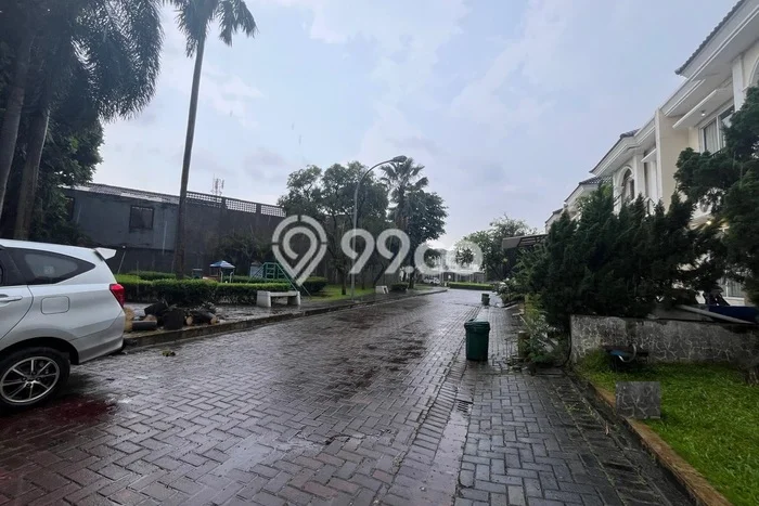 Jarang Ada! Rumah Kontrakan 2 Kamar Nyaman Siap Huni Gading Serpong Jarang Ada! Rumah Kontrakan 2 Kamar Nyaman Siap Huni Gading Serpong