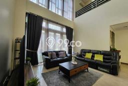 Hunian Elit LB 325m2 Siap Huni Desain Elegan di BSD City, Tangerang Hunian Elit LB 325m2 Siap Huni Desain Elegan di BSD City, Tangerang