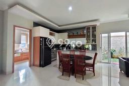 Rumah Elit Modern Siap Huni di BSD Foresta Tangerang Rumah Elit Modern Siap Huni di BSD Foresta Tangerang