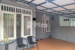Dijual Rumah Eksklusif 2 KT di BSD Nusaloka, Tangerang Dijual Rumah Eksklusif 2 KT di BSD Nusaloka, Tangerang