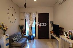 Ready to Use! Luxury House LT 119m2 Desain Elegan di BSD Eminent Ready to Use! Luxury House LT 119m2 Desain Elegan di BSD Eminent