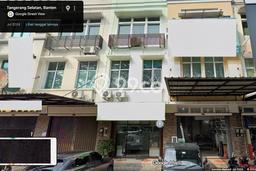 Ruko Dijual di Kawasan BSD, Tangerang Selatan Harga Kompetitif Ruko Dijual di Kawasan BSD, Tangerang Selatan Harga Kompetitif