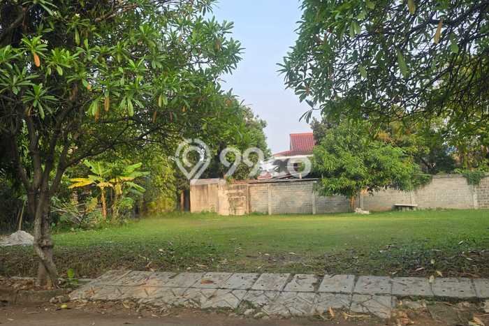 HARGA TERBAIK! Tanah Kawasan BSD Giri Loka, Luas 501m², Dekat Jalan Utama, Area Berkembang HARGA TERBAIK! Tanah Kawasan BSD Giri Loka, Luas 501m², Dekat Jalan Utama, Area Berkembang