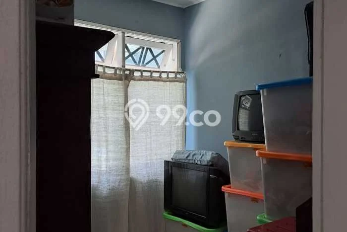 Rumah Strategis Minimalis Lb 65m2 di Karawaci, Tangerang Rumah Strategis Minimalis Lb 65m2 di Karawaci, Tangerang
