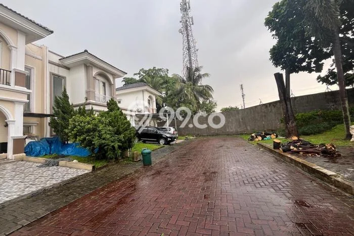 Jarang Ada! Rumah Kontrakan 2 Kamar Nyaman Siap Huni Gading Serpong Jarang Ada! Rumah Kontrakan 2 Kamar Nyaman Siap Huni Gading Serpong