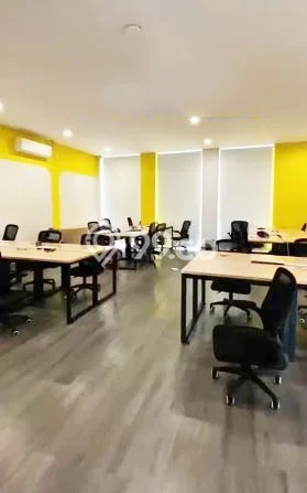 Disewakan Kantor di Kawasan Ramai BSD City Luas 593m2 Disewakan Kantor di Kawasan Ramai BSD City Luas 593m2