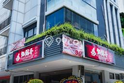 Area Ramai! Ruko Dijual di Tambora untuk Bisnis Luas Bangunan 405m2 Area Ramai! Ruko Dijual di Tambora untuk Bisnis Luas Bangunan 405m2