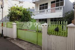 For Sale! Premium House LT 250m2 Desain Modern di Tamansari For Sale! Premium House LT 250m2 Desain Modern di Tamansari