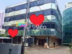 Paling Diincar! Kantor Dijual di Cikini Harga Kompetitif Paling Diincar! Kantor Dijual di Cikini Harga Kompetitif