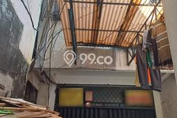 Ruko Dijual di Prime Area Jakarta Pusat Luas 154m2 Ruko Dijual di Prime Area Jakarta Pusat Luas 154m2