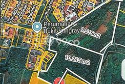 Tanah Siap Bangun Dijual di Tangerang Punya Luas 27000m2 Tanah Siap Bangun Dijual di Tangerang Punya Luas 27000m2