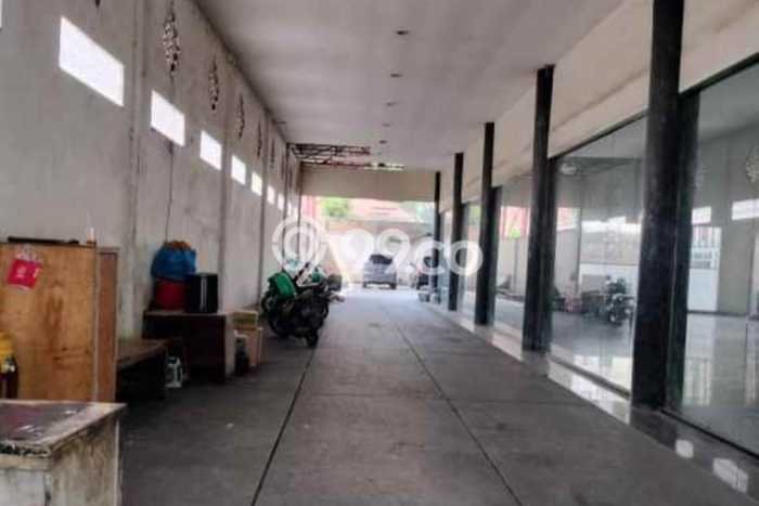 Tanah Kavling Dijual di Gunung Sahari, Jakarta Pusat dengan Luas Tanah 2628m2 Tanah Kavling Dijual di Gunung Sahari, Jakarta Pusat dengan Luas Tanah 2628m2