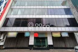 Ruko Favorit Dijual di Kebayoran Baru Jakarta Selatan Area Pusat Bisnis Ruko Favorit Dijual di Kebayoran Baru Jakarta Selatan Area Pusat Bisnis