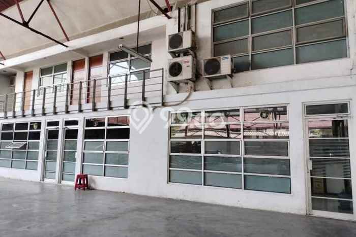 Tanah Kavling Dijual di Gunung Sahari, Jakarta Pusat dengan Luas Tanah 2628m2 Tanah Kavling Dijual di Gunung Sahari, Jakarta Pusat dengan Luas Tanah 2628m2
