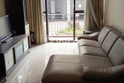 Apartemen Cozy Dijual di Jakarta Selatan Spesifikasi 3 KT, 1 KM Apartemen Cozy Dijual di Jakarta Selatan Spesifikasi 3 KT, 1 KM