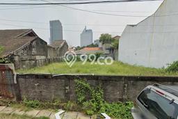 Untuk Dijual Tanah di Cilandak Jakarta Selatan Luas 340m2 SHM Untuk Dijual Tanah di Cilandak Jakarta Selatan Luas 340m2 SHM