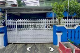 Dijual Hunian Mewah dengan Fasilitas Sekitar Komplit di Cempaka Putih, Jakarta Pusat Dijual Hunian Mewah dengan Fasilitas Sekitar Komplit di Cempaka Putih, Jakarta Pusat