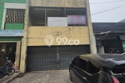 Unit Ruko Strategis di Pinang, Tangerang Potensi Cuan Besar Unit Ruko Strategis di Pinang, Tangerang Potensi Cuan Besar