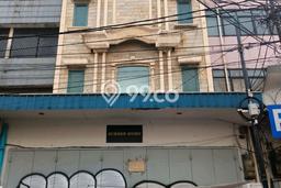 Dijual Ruko Kawasan Strategis di Pinangsia, Luas 544m², Jalan Raya Dijual Ruko Kawasan Strategis di Pinangsia, Luas 544m², Jalan Raya