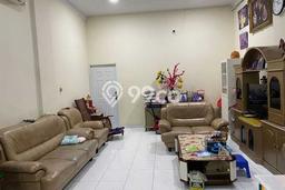 Rumah Luxury Modern Tanpa Renovasi di Jelambar Jakarta Barat Rumah Luxury Modern Tanpa Renovasi di Jelambar Jakarta Barat