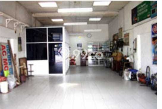 Unit Ruko Dijual di Jakarta Pusat LT 222m2 & LB 222m2 Unit Ruko Dijual di Jakarta Pusat LT 222m2 & LB 222m2