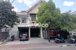 Siap Huni Rumah Mewah 3 Kamar di Koja Dekat ke Mana Saja Siap Huni Rumah Mewah 3 Kamar di Koja Dekat ke Mana Saja