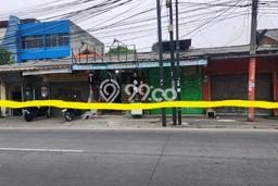 Kavling Tanah untuk Dijual di Pegadungan, Jakarta Barat, Luas 1066m2 Kavling Tanah untuk Dijual di Pegadungan, Jakarta Barat, Luas 1066m2