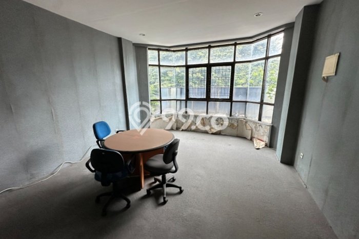 Ruko Dijual di Prime Area Jakarta Pusat Luas 339m2 Ruko Dijual di Prime Area Jakarta Pusat Luas 339m2