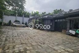 Rumah Elit Modern Siap Huni di Sentul Bogor Rumah Elit Modern Siap Huni di Sentul Bogor
