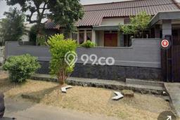 Hunian Mewah LB 211m2 Siap Pakai Desain Elegan di Pesanggrahan, Jakarta Barat Hunian Mewah LB 211m2 Siap Pakai Desain Elegan di Pesanggrahan, Jakarta Barat