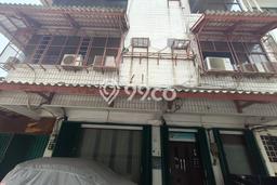 Ruko Bagus Dijual LB 450m2 Lokasi Strategis Jakarta Pusat Area Cocok untuk Bisnis Ruko Bagus Dijual LB 450m2 Lokasi Strategis Jakarta Pusat Area Cocok untuk Bisnis
