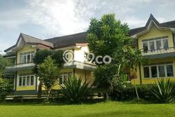 Jual Hotel Strategis di Cisarua, Luas 2106m2m², Jalan Utama, Kawasan Komersial Jual Hotel Strategis di Cisarua, Luas 2106m2m², Jalan Utama, Kawasan Komersial