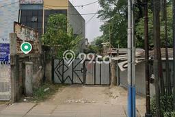 Kavling Tanah Dijual di Kemayoran Jakarta Pusat Spesifikasi 910m2 Kavling Tanah Dijual di Kemayoran Jakarta Pusat Spesifikasi 910m2